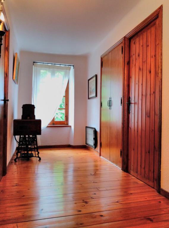 Villa Casa Les Extérieur photo