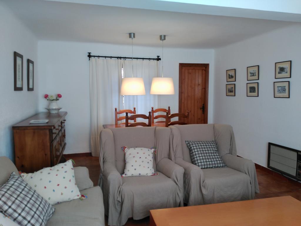 Villa Casa Les Extérieur photo