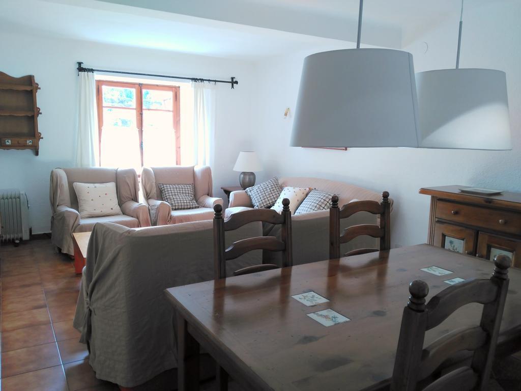 Villa Casa Les Extérieur photo